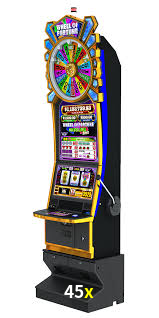 Welcome Bonus 45x