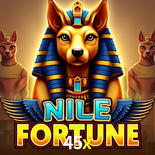 Descubra o Mundo do Cassino Online com 45x