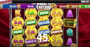 45x