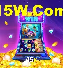 45x - Cassino Oficial De Esports - 45x.com