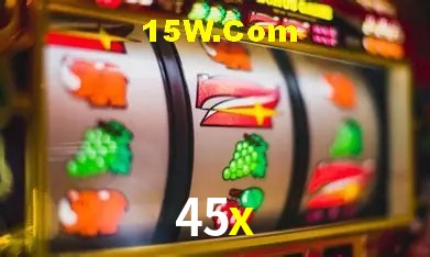 Design Responsivo 45x