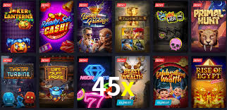 Premium Interface 45x