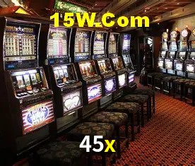 Login Seguro 45x