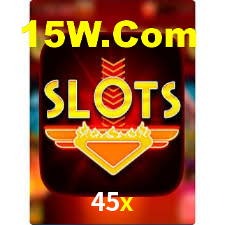 45x