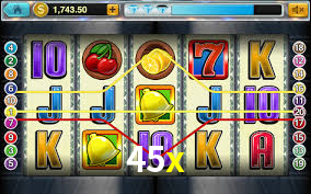 Tournaments 45x