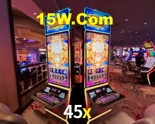 45x