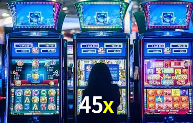 Diretório de Jogos 45x