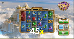 45x app