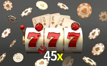Recursos de Bônus 45x